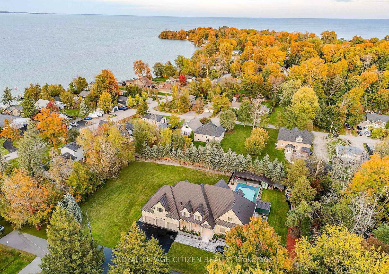 3965 Algoma Avenue • Innisfil, ON photo 42