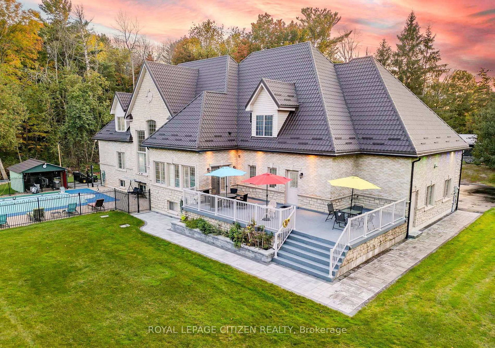 3965 Algoma Avenue • Innisfil, ON photo 47