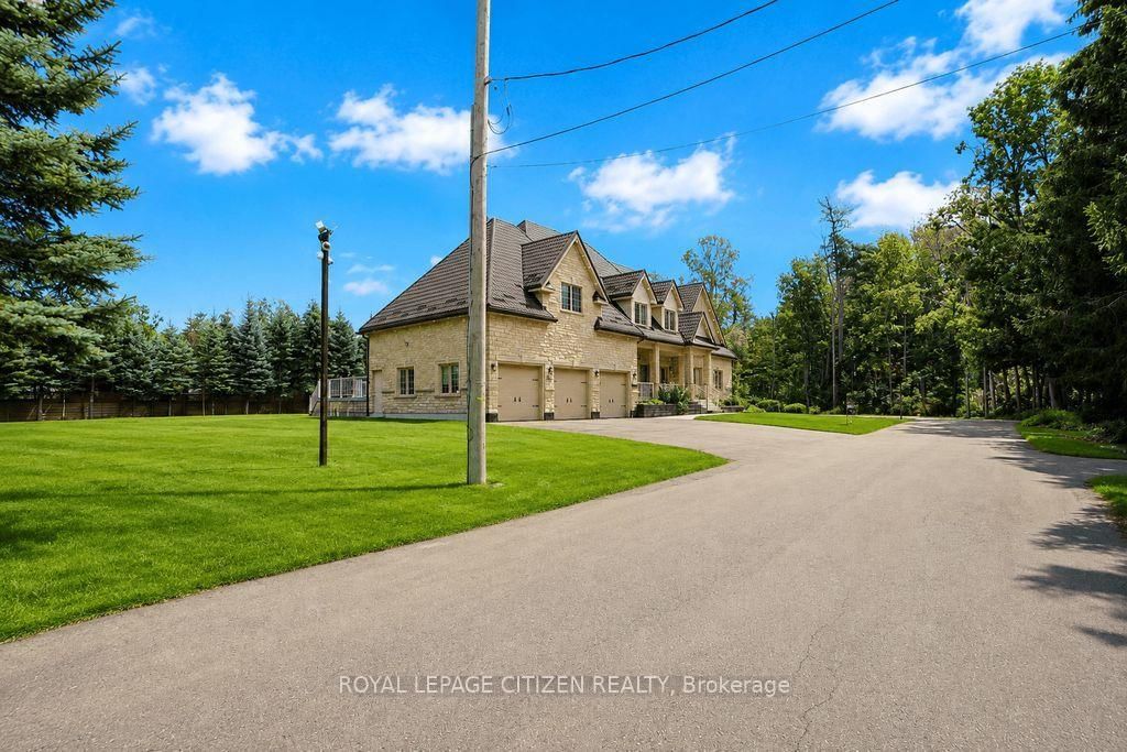 3965 Algoma Avenue • Innisfil, ON photo 49