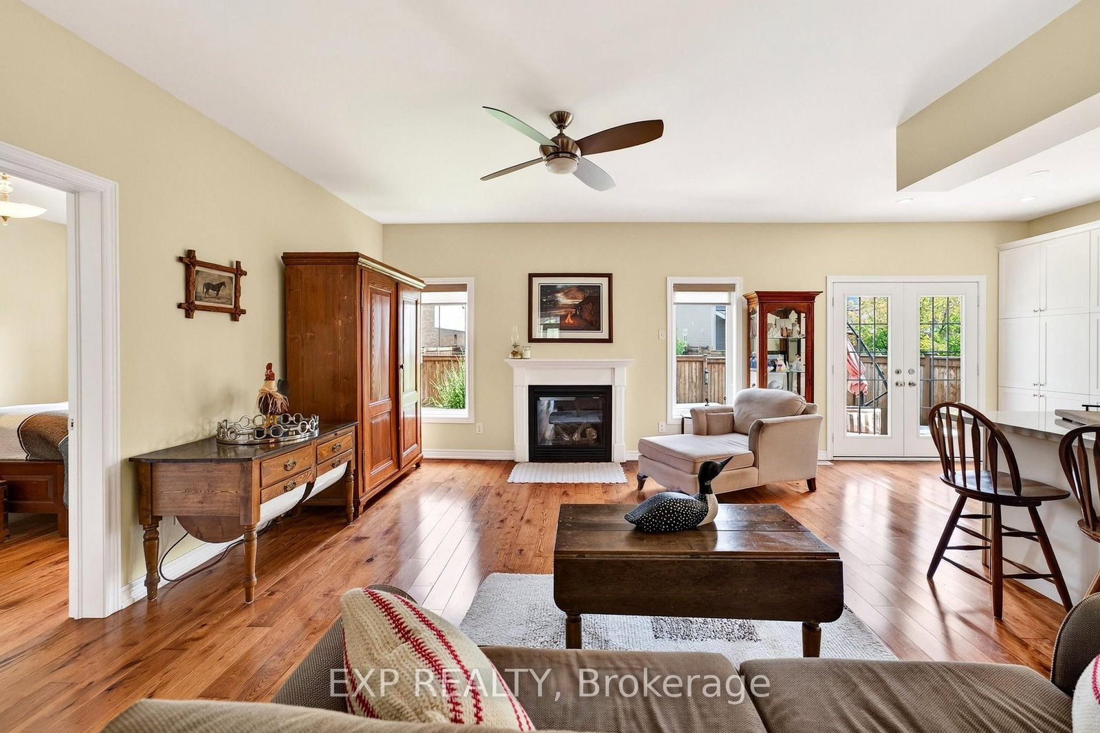17 Wyndham Circle • Georgina, ON photo 10