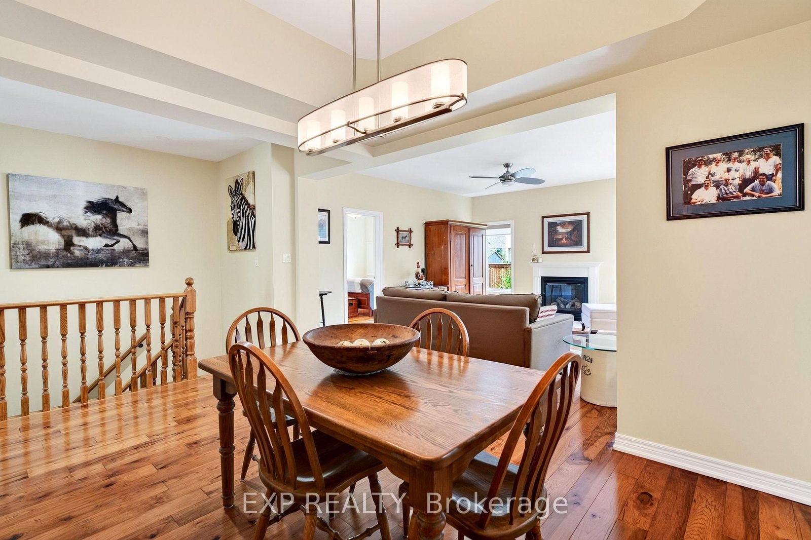 17 Wyndham Circle • Georgina, ON photo 12
