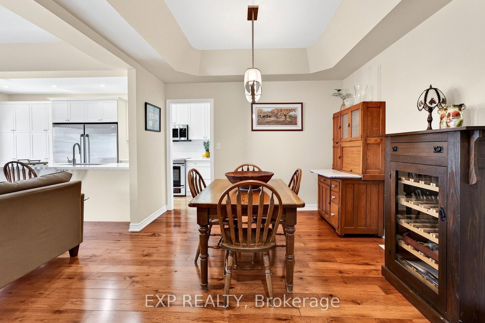 17 Wyndham Circle • Georgina, ON photo 14