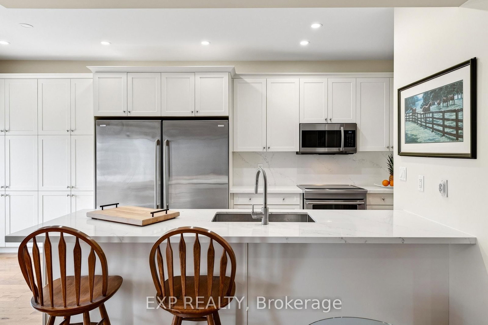 17 Wyndham Circle • Georgina, ON photo 15