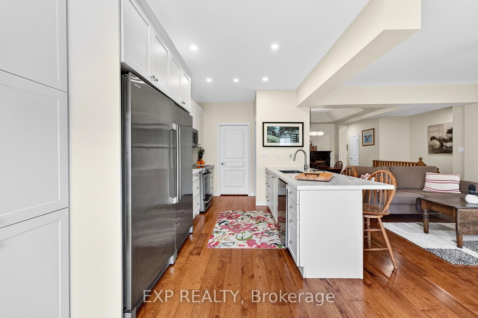 17 Wyndham Circle • Georgina, ON photo 16
