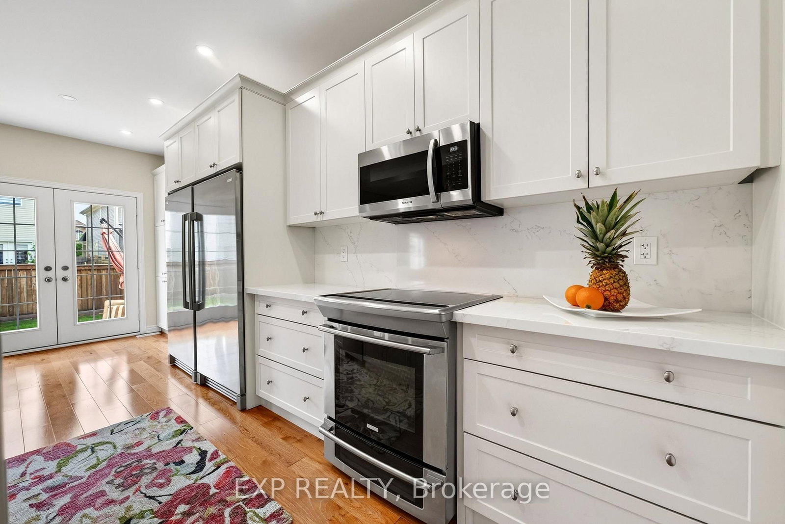 17 Wyndham Circle • Georgina, ON photo 17