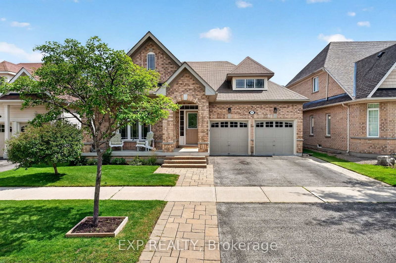 17 Wyndham Circle