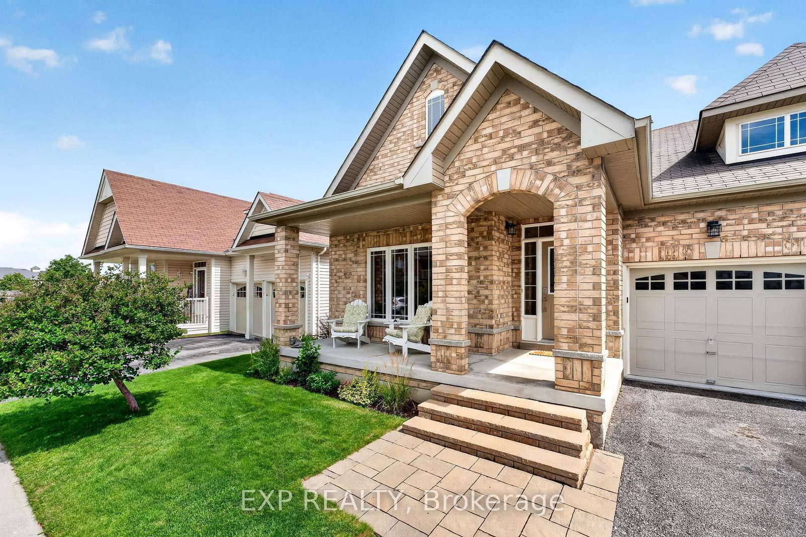 17 Wyndham Circle • Georgina, ON photo 4