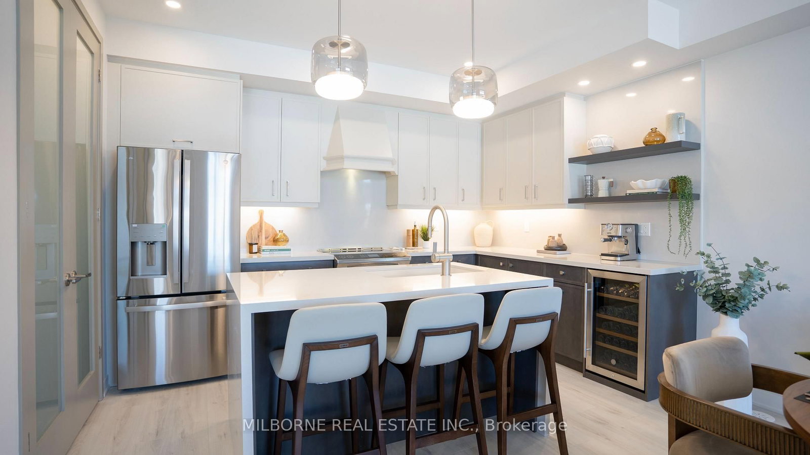 180 Arthur Plaxton Way • Markham, ON photo 1