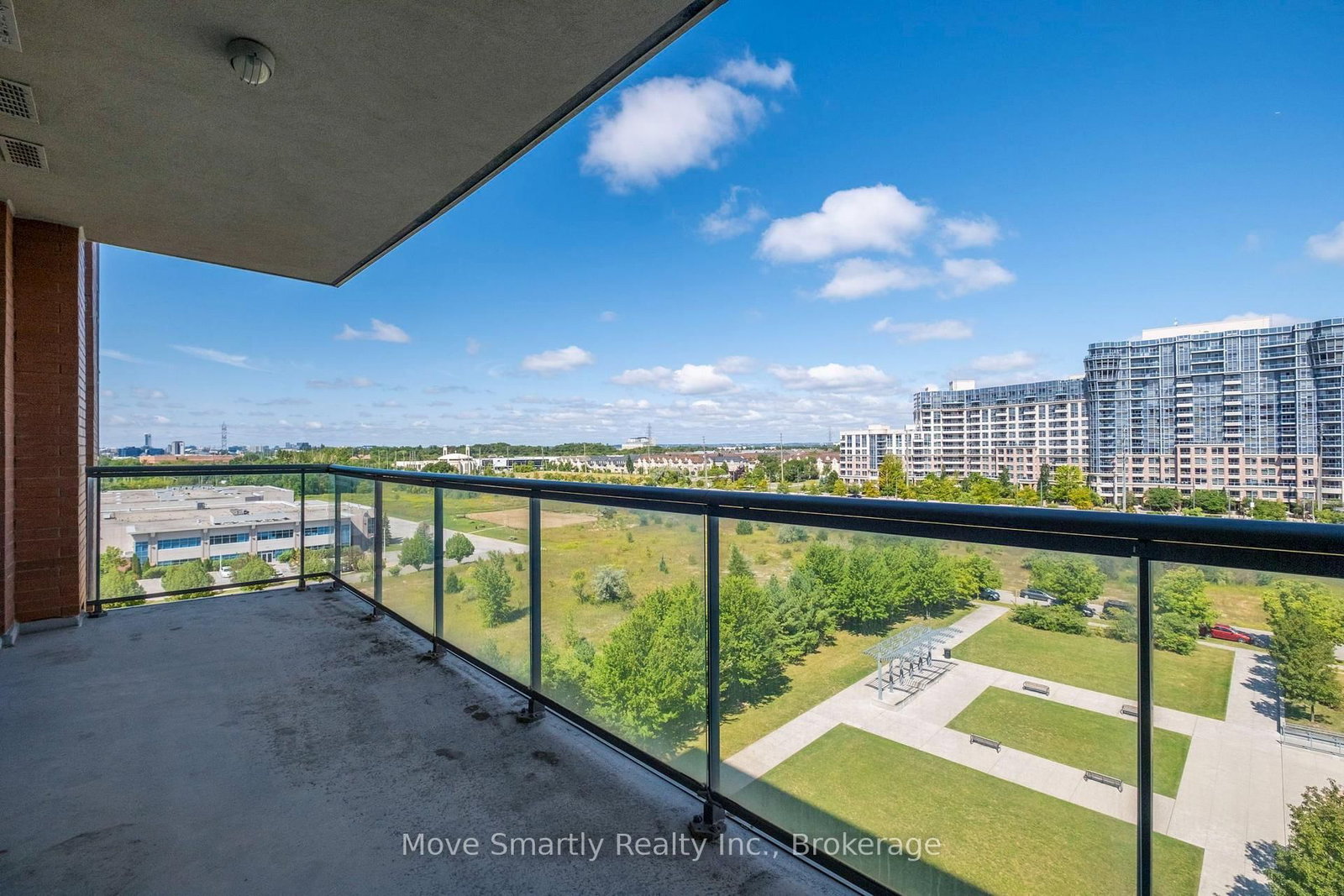 50 Clegg Road • #917 • Markham, ON photo 18