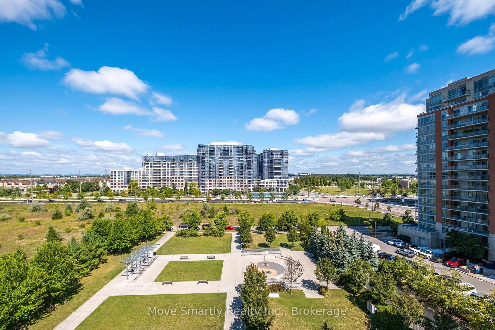 50 Clegg Road • #917 • Markham, ON photo 19