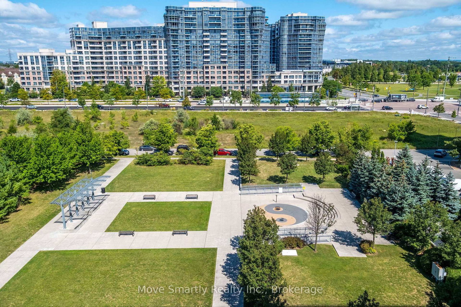 50 Clegg Road • #917 • Markham, ON photo 20