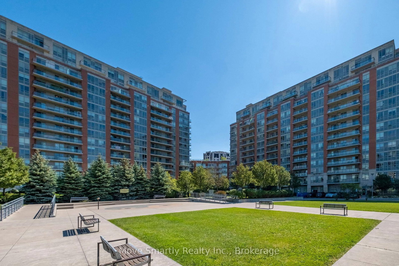 50 Clegg Road • #917 • Markham, ON photo 21
