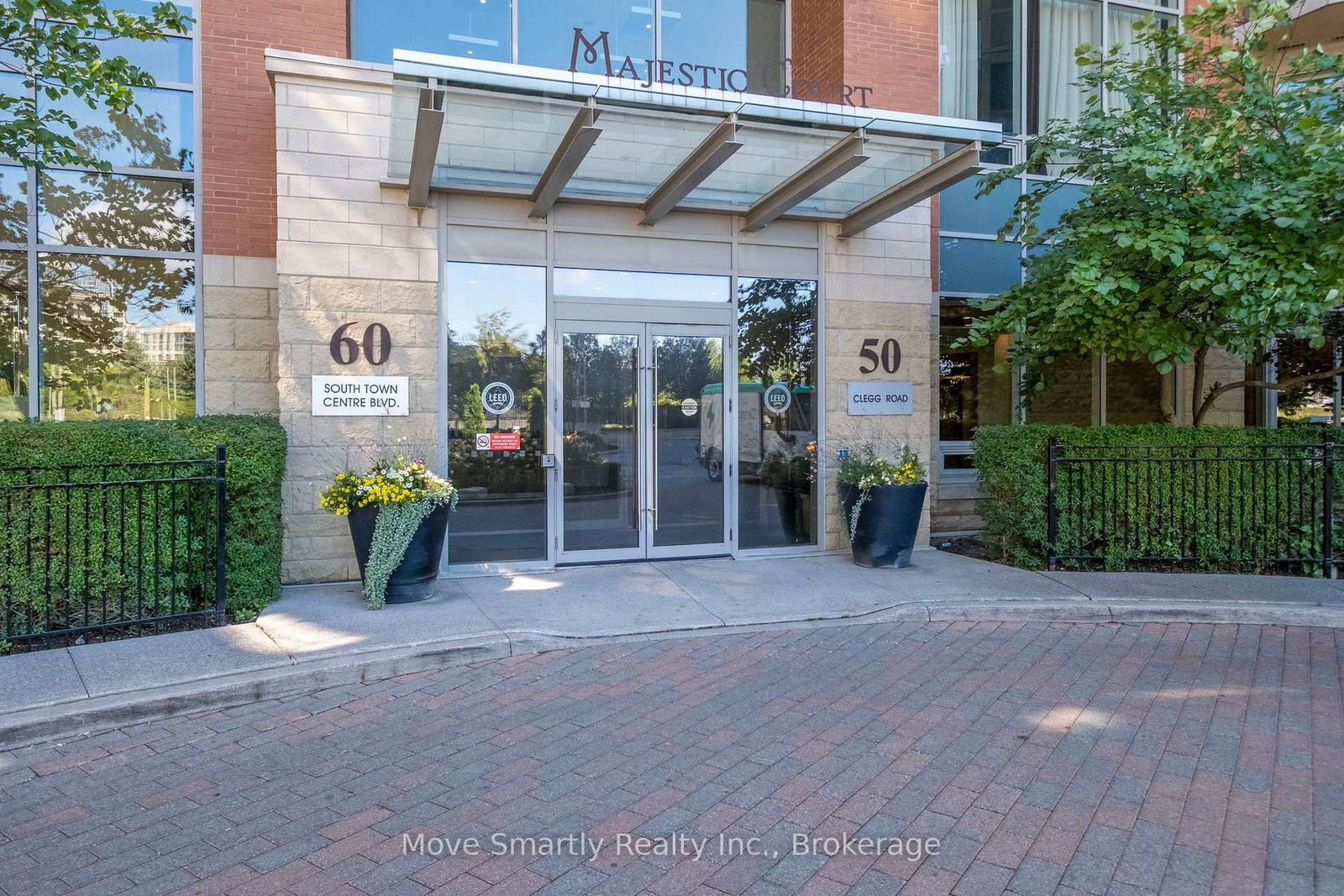 50 Clegg Road • #917 • Markham, ON photo 23