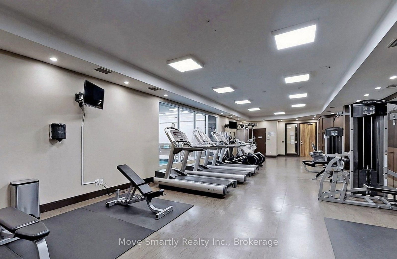 50 Clegg Road • #917 • Markham, ON photo 24