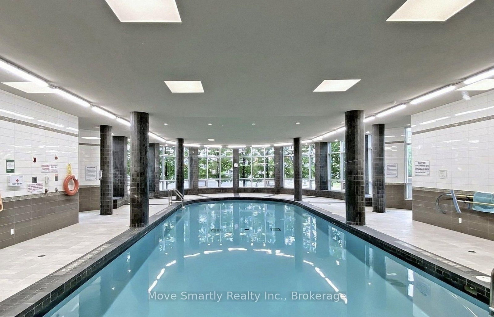 50 Clegg Road • #917 • Markham, ON photo 25