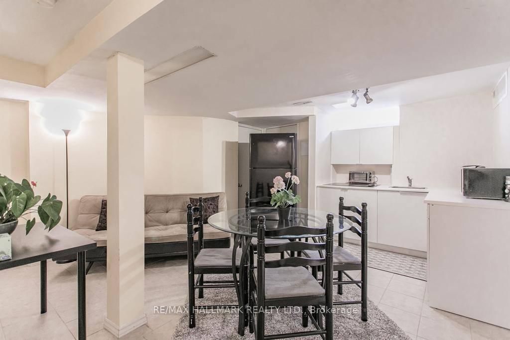 Basement-49 Nantucket Drive, Richmond Hill, ON, photo 4