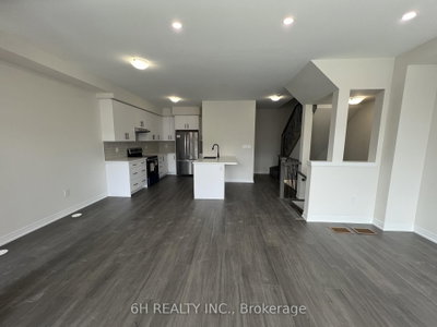 36 Harold Wilson Lane • #Lot 34 • Richmond Hill, ON photo 6