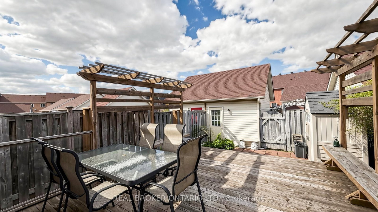 23 Piera Gardens • Markham, ON photo 23