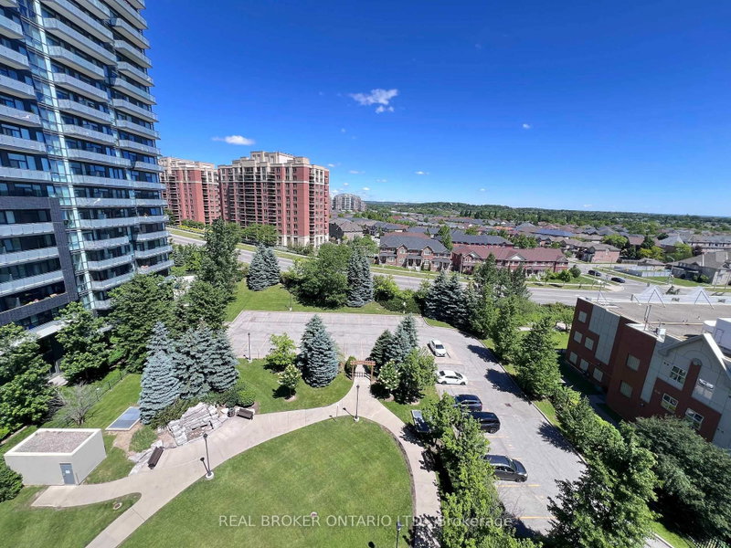1016 - 185 Oneida Crescent
