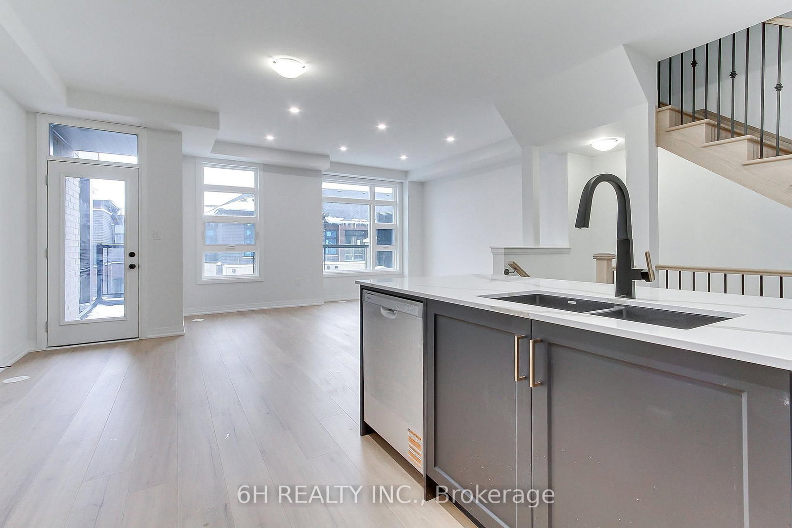 46 Harold Wilson Lane • #Lot 29 • Richmond Hill, ON photo 10