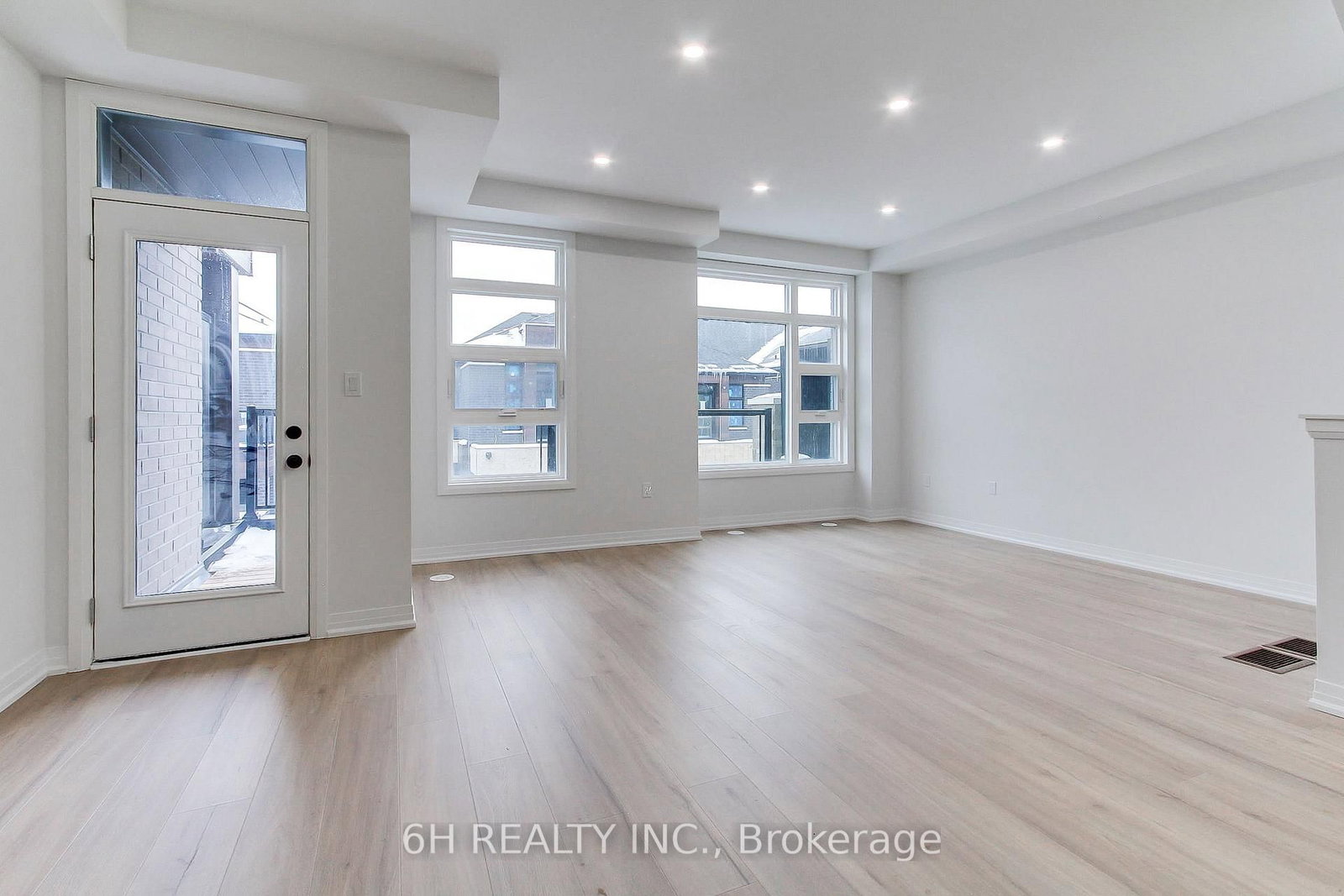 46 Harold Wilson Lane • #Lot 29 • Richmond Hill, ON photo 11