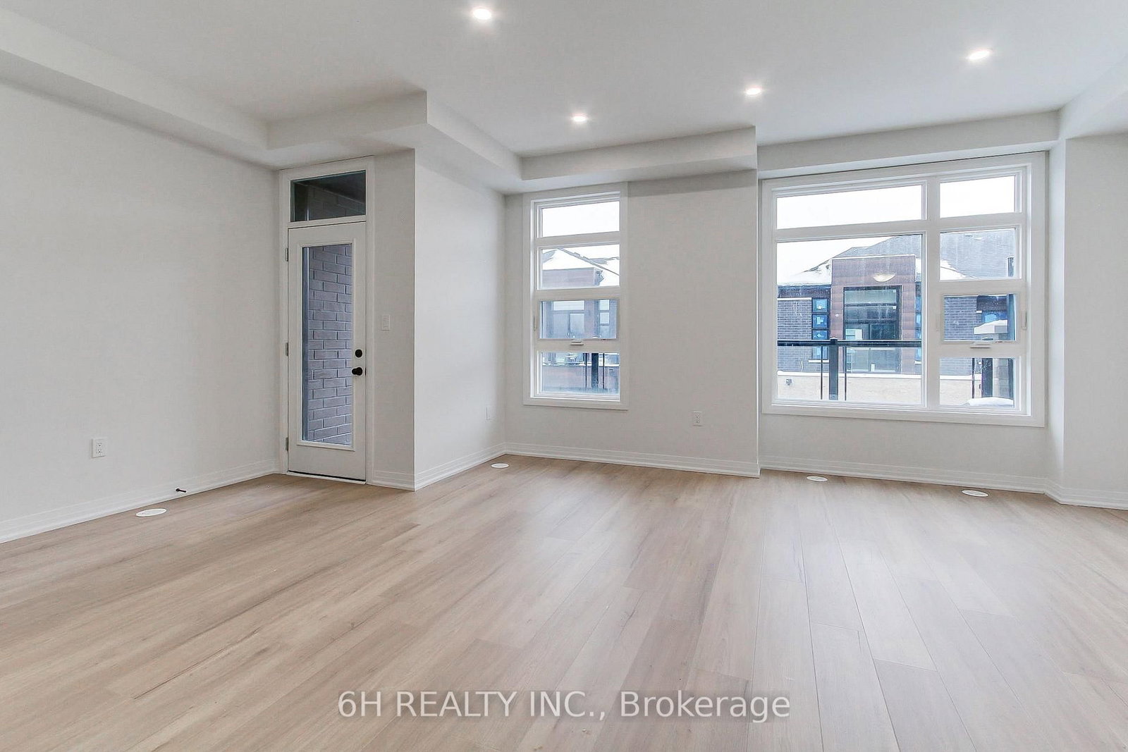 46 Harold Wilson Lane • #Lot 29 • Richmond Hill, ON photo 12