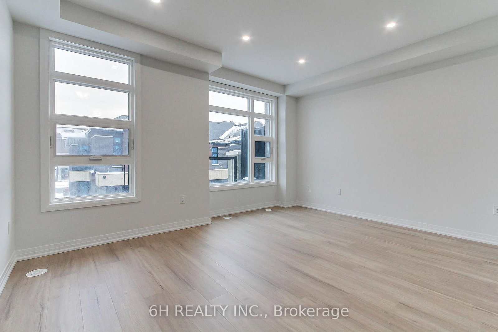 46 Harold Wilson Lane • #Lot 29 • Richmond Hill, ON photo 14