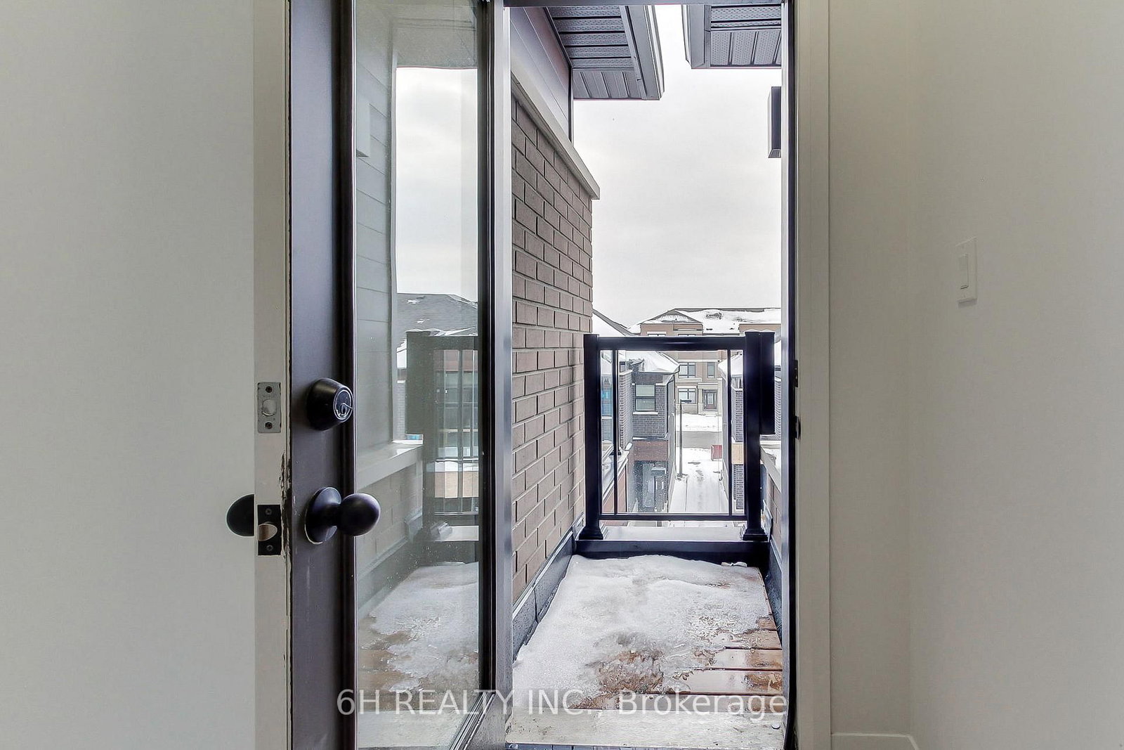 46 Harold Wilson Lane • #Lot 29 • Richmond Hill, ON photo 23