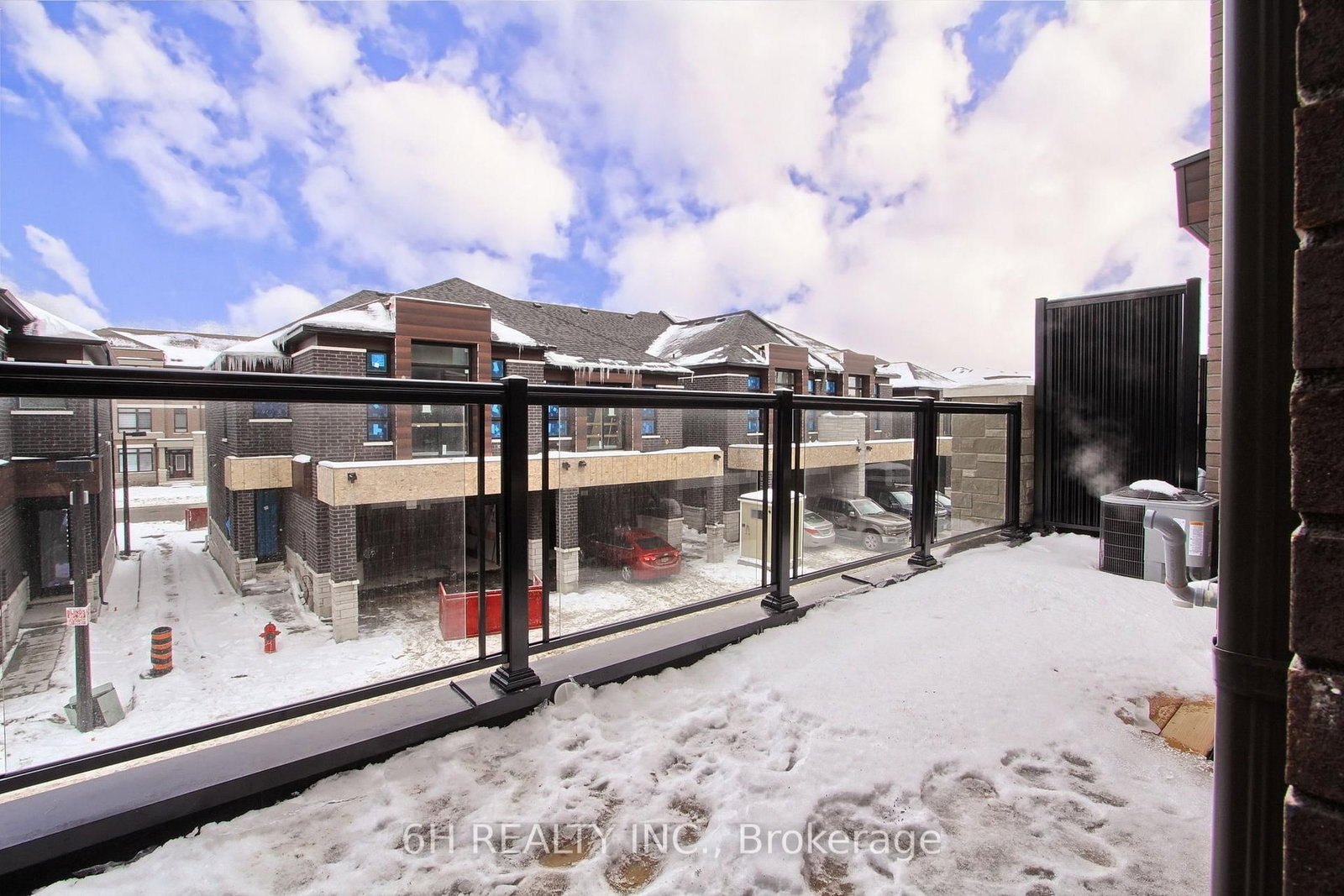 46 Harold Wilson Lane • #Lot 29 • Richmond Hill, ON photo 31