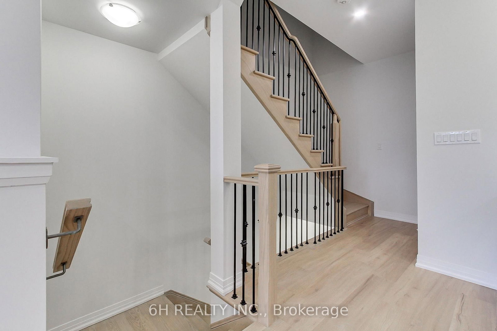 46 Harold Wilson Lane • #Lot 29 • Richmond Hill, ON photo 5
