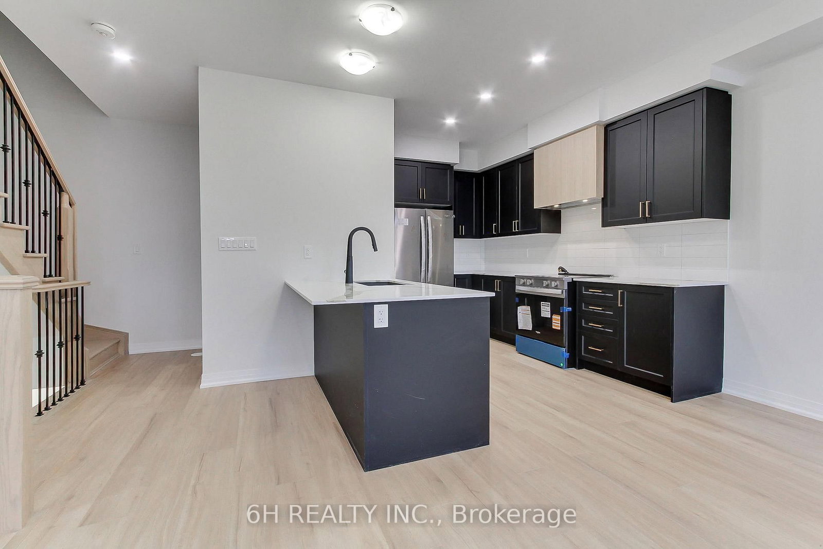 46 Harold Wilson Lane • #Lot 29 • Richmond Hill, ON photo 6