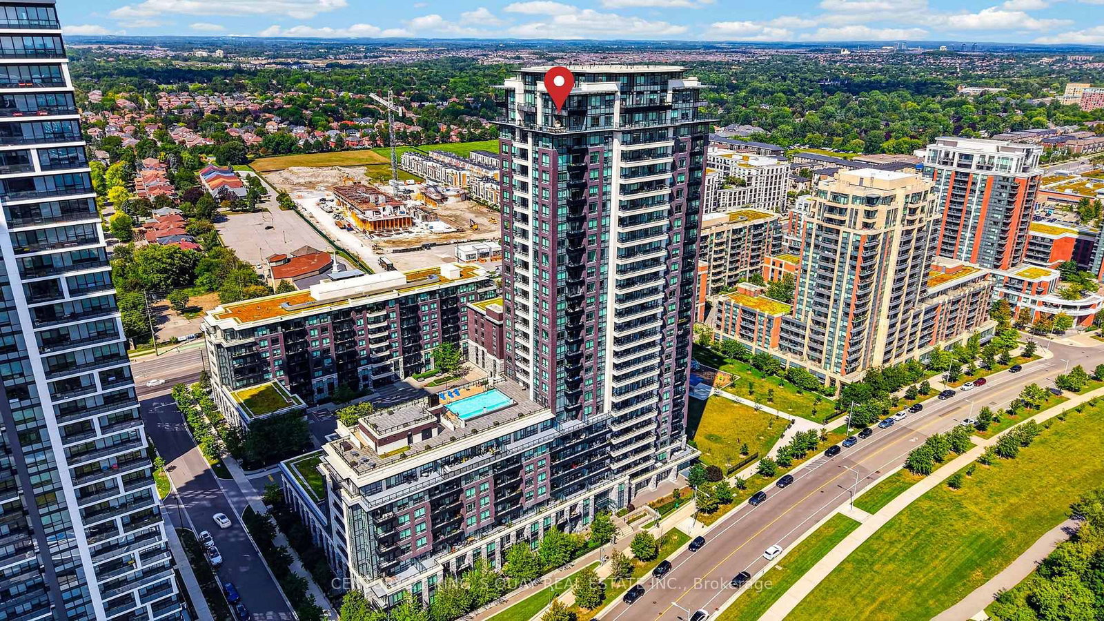 15 Water Walk Drive • #RG07 • Markham, ON photo 26