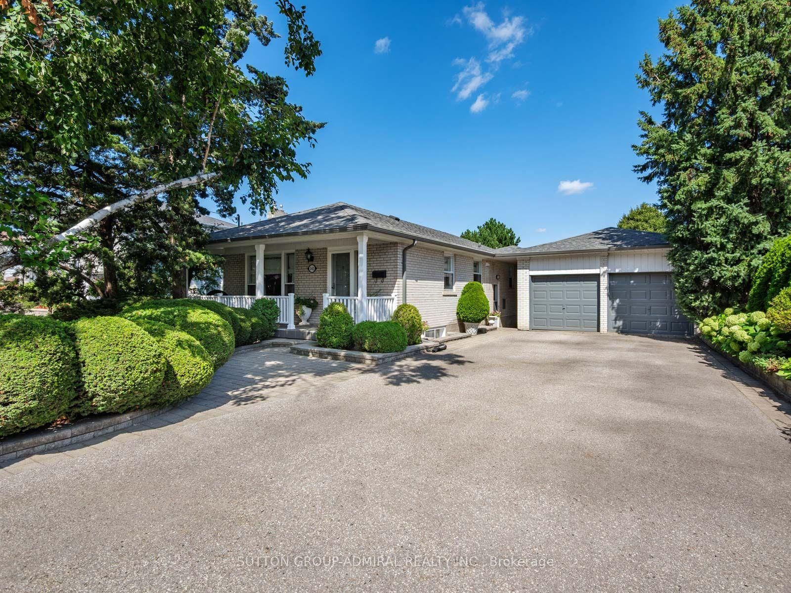 143 Dudley Avenue • Markham, ON photo 1