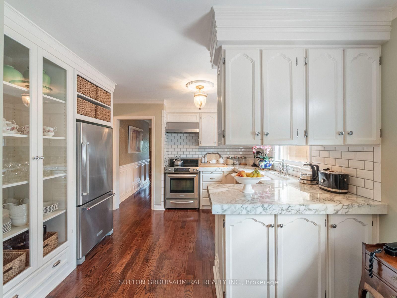 143 Dudley Avenue • Markham, ON photo 11