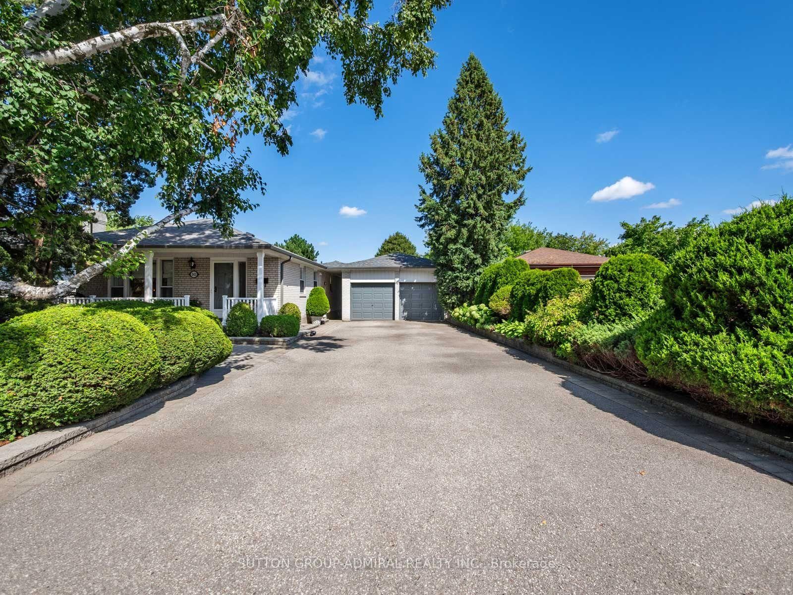 143 Dudley Avenue • Markham, ON photo 3