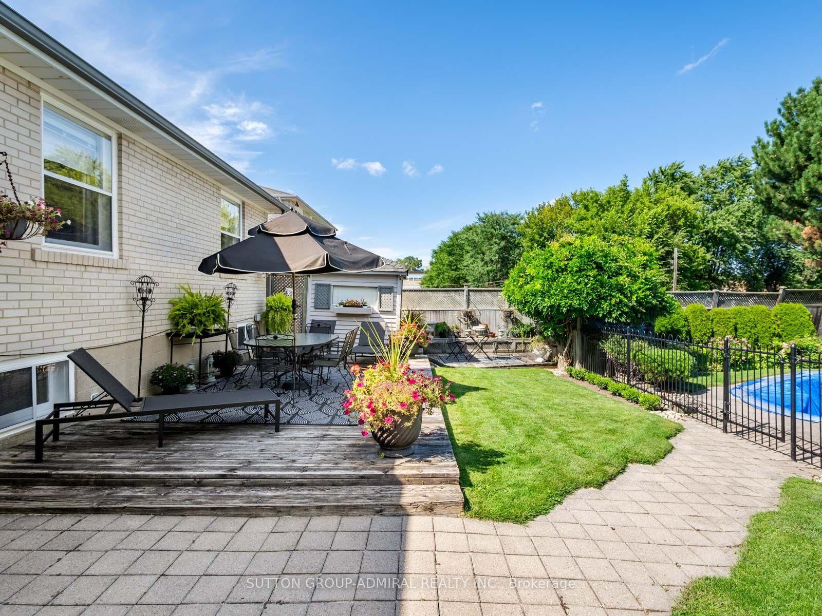 143 Dudley Avenue • Markham, ON photo 33