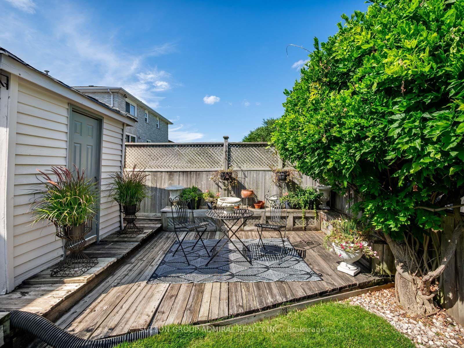 143 Dudley Avenue • Markham, ON photo 35