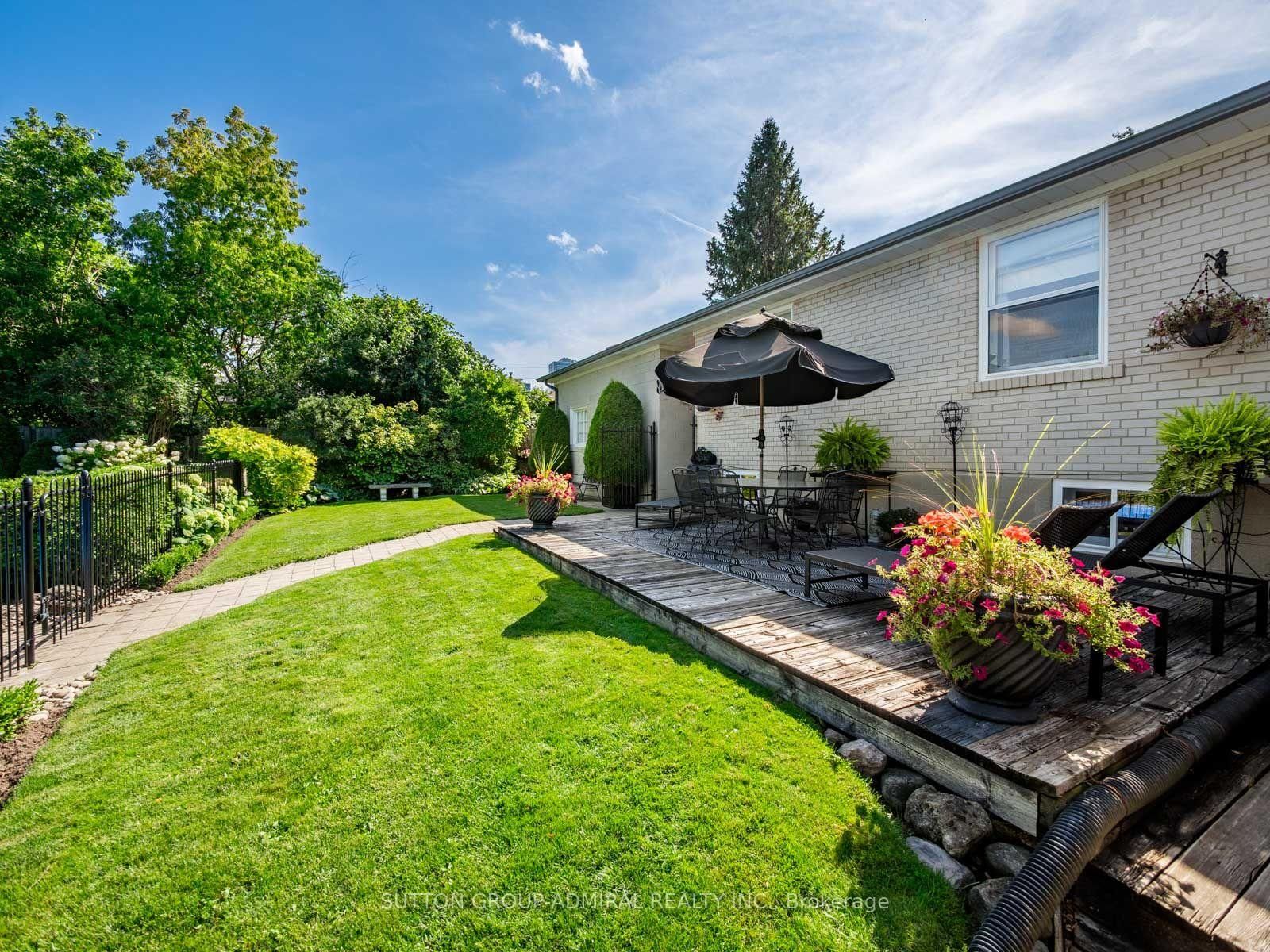 143 Dudley Avenue • Markham, ON photo 36