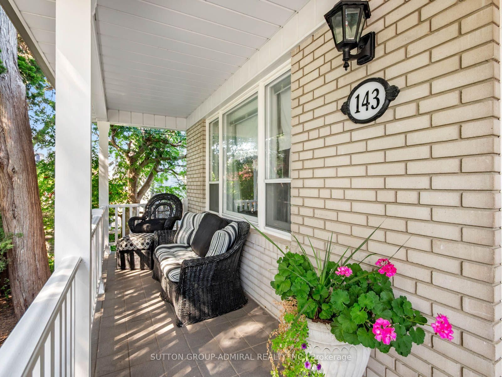 143 Dudley Avenue • Markham, ON photo 4