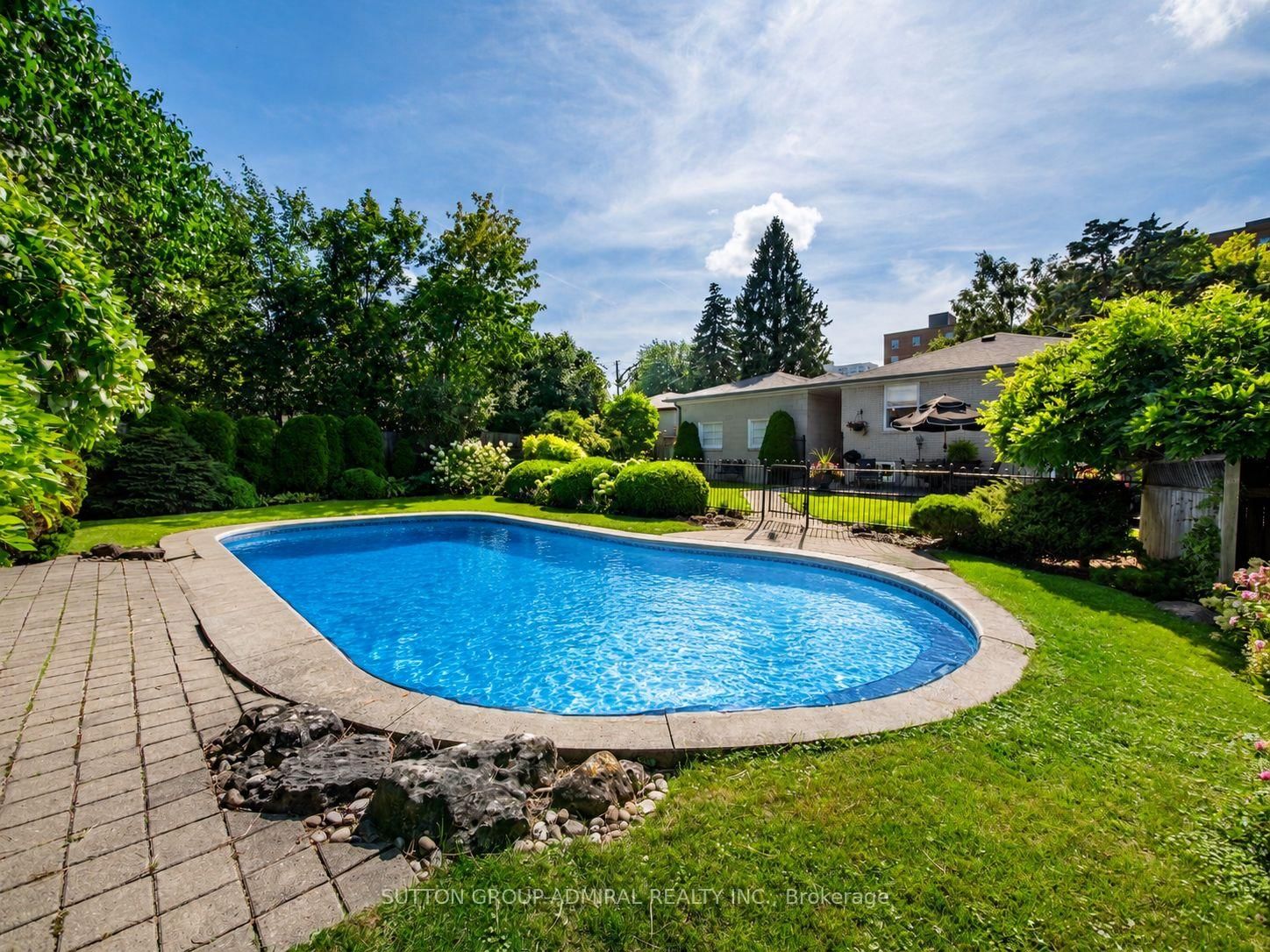 143 Dudley Avenue • Markham, ON photo 40