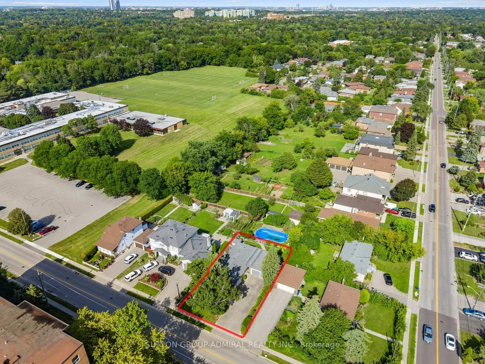 143 Dudley Avenue • Markham, ON photo 46