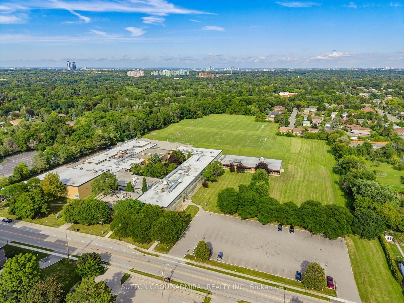 143 Dudley Avenue • Markham, ON photo 48
