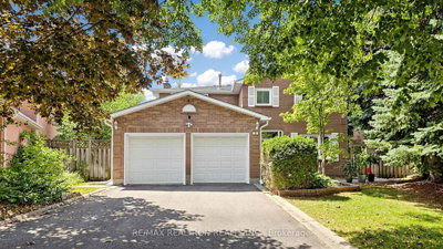 15 Rainey Court