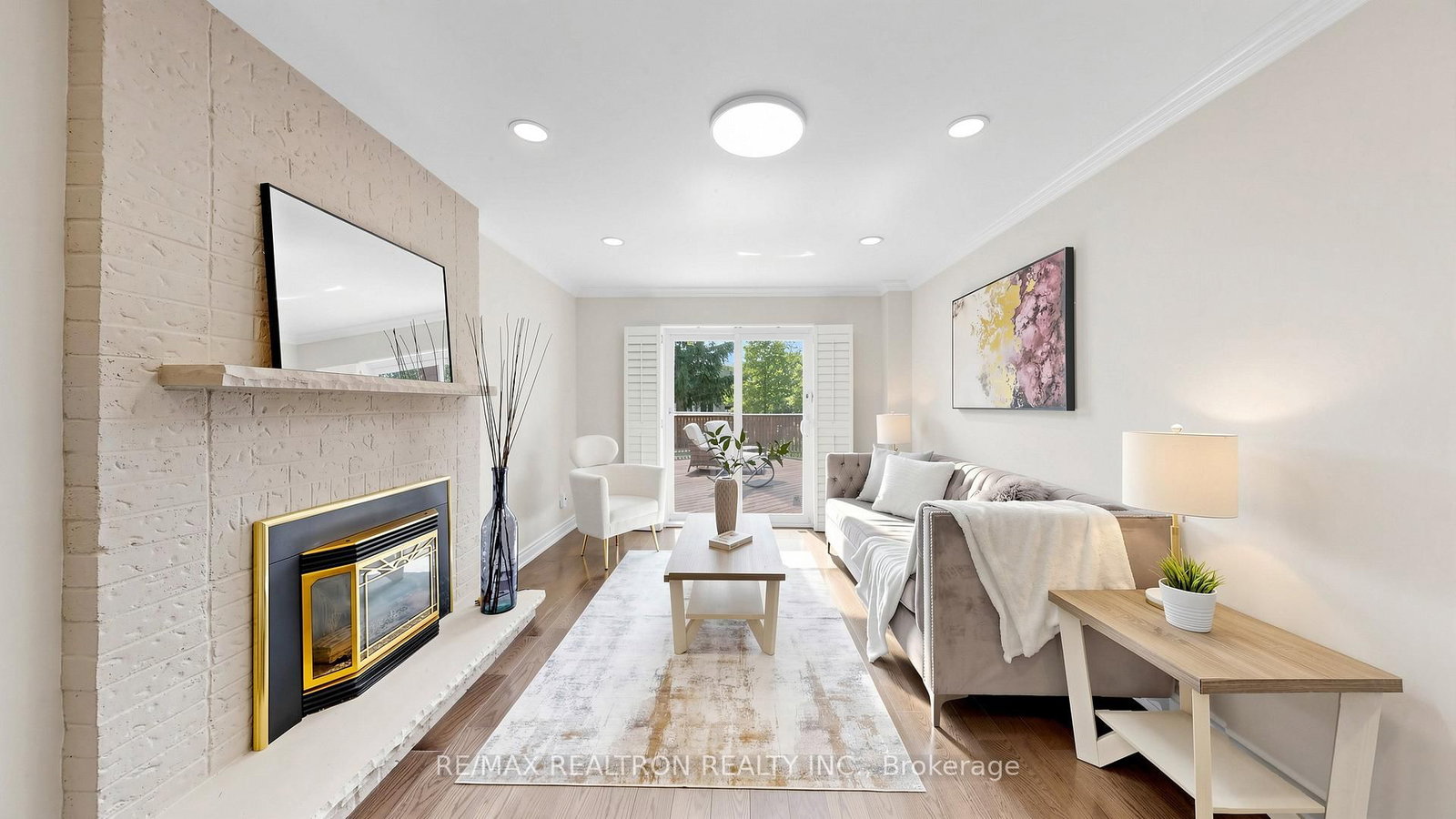 15 Rainey Court • Richmond Hill, ON photo 6