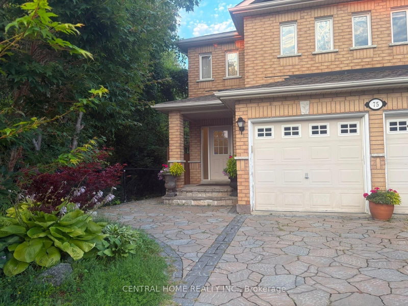 75 Bayswater Avenue
