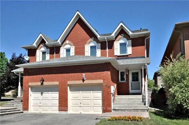 48 Widdifield Avenue