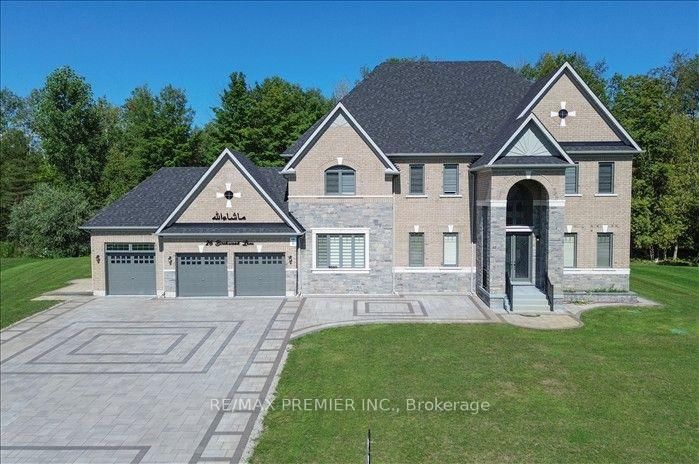 26 Birchwood Lane • Essa, ON photo 1