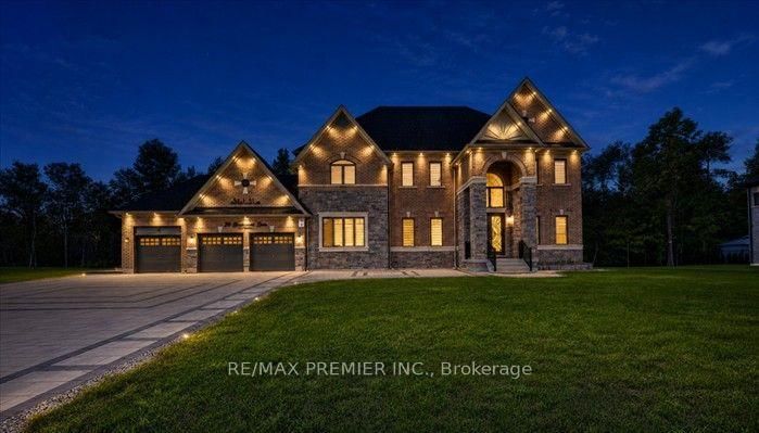 26 Birchwood Lane • Essa, ON photo 2
