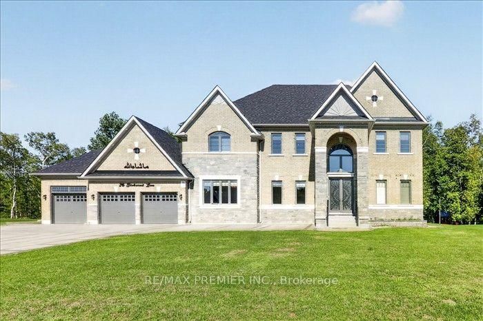 26 Birchwood Lane • Essa, ON photo 5