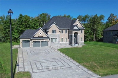 26 Birchwood Lane • Essa, ON photo 8